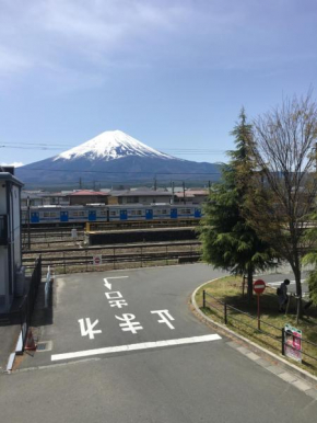 Отель Fuji scenic house 73  Фунацу